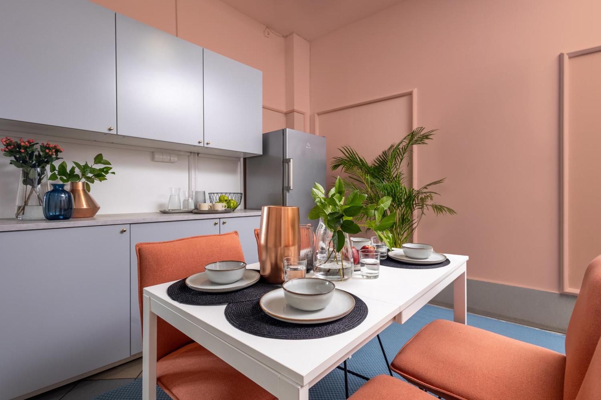Hostel Krasnal Market Square 弗罗茨瓦夫 外观 照片