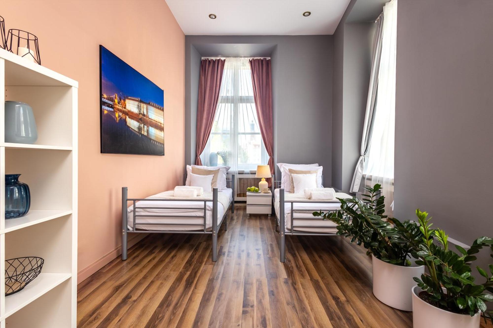 Hostel Krasnal Market Square 弗罗茨瓦夫 外观 照片