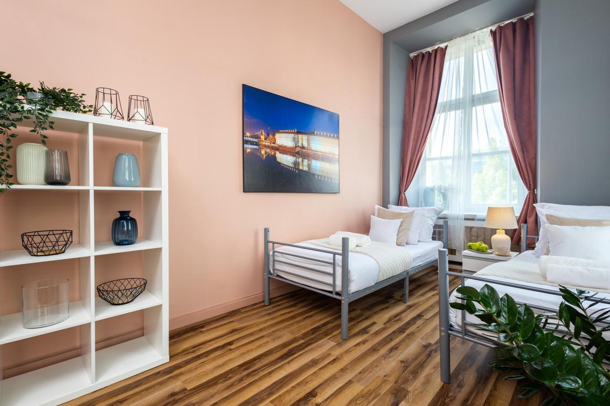 Hostel Krasnal Market Square 弗罗茨瓦夫 外观 照片